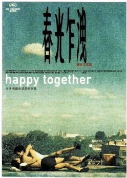 Happy Together