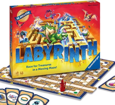 Labyrinth