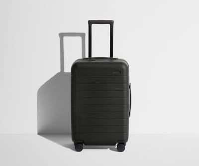 The Carry-On