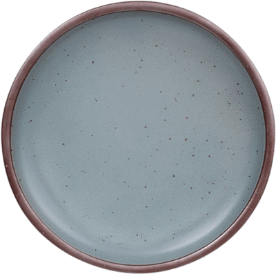 The Dinner Plate
