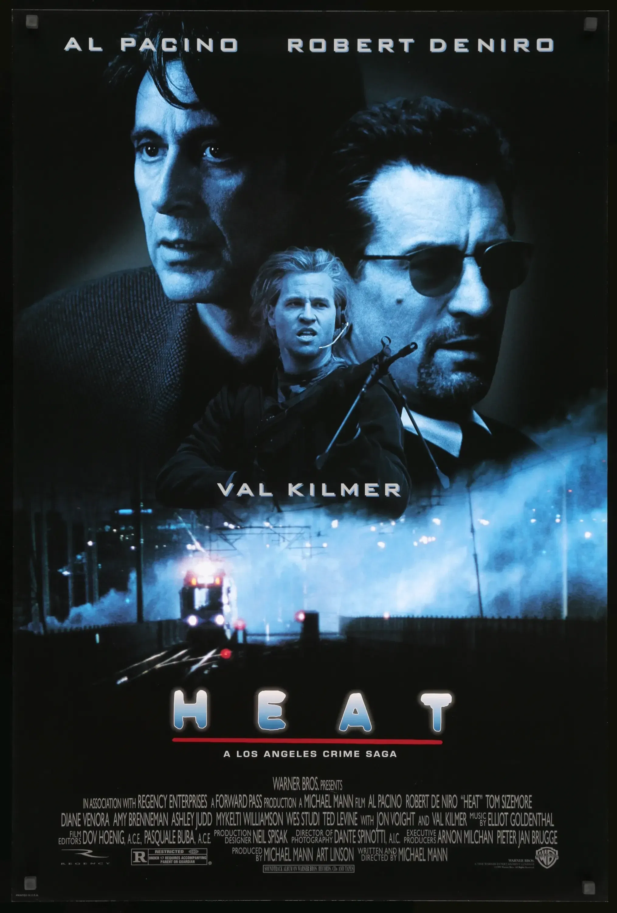 Heat (1995) [E S S A Y]