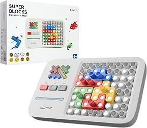 GiiKER Super Blocks