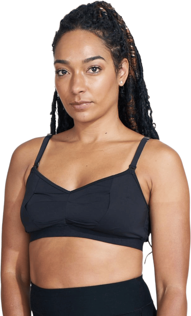 My favorite pumping/nursing bra