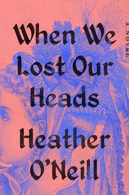 When We Lost Our Heads (Tom Hazlewood)