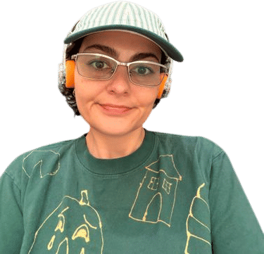 working from Little Tokyo Galleria