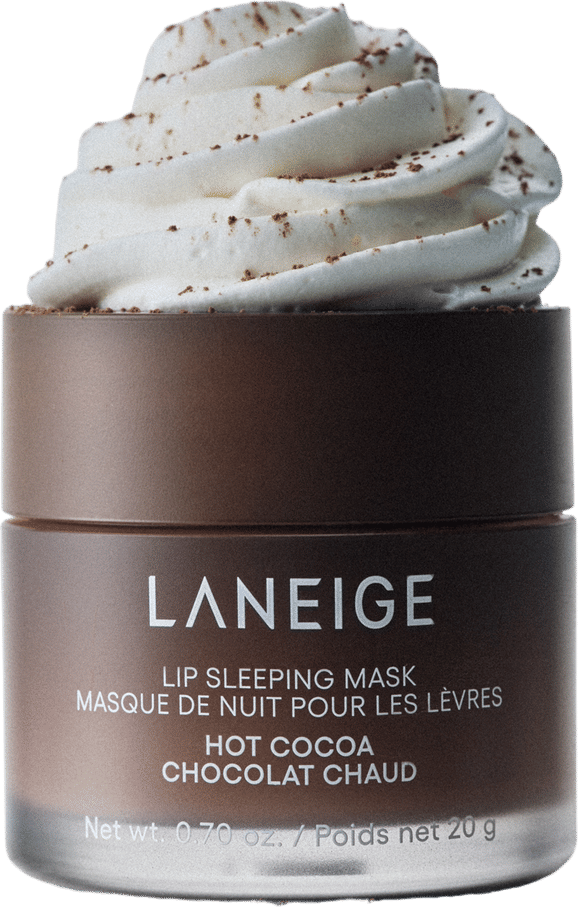 laneige lip sleeping mask