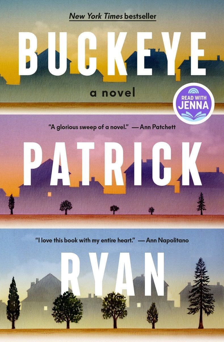 Buckeye: A Novel (A Read with Jenna Pick)