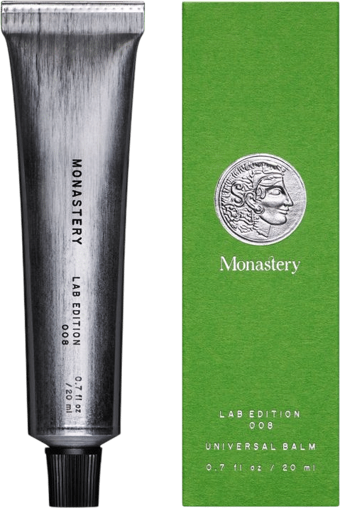 Healing Botanical Skincare™ | Monastery