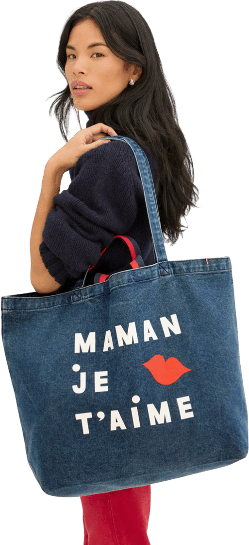 Maman tote by Clare V.