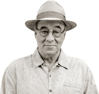 “Chickenhead” - a prose poem by Richard Garcia