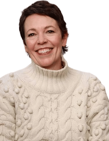olivia coleman
