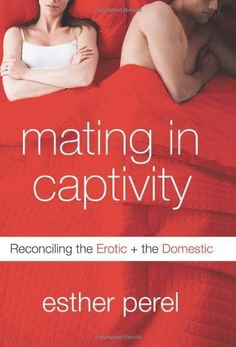 Mating in Captivity: Unlocking Erotic Intelligence