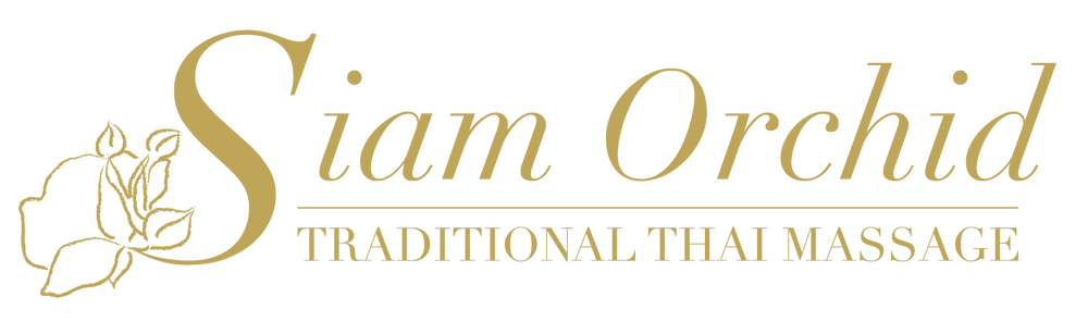 Siam Orchid Traditional Thai Massage