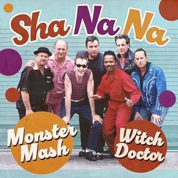 John Hodgman’s opinions regarding Sha-Na-Na