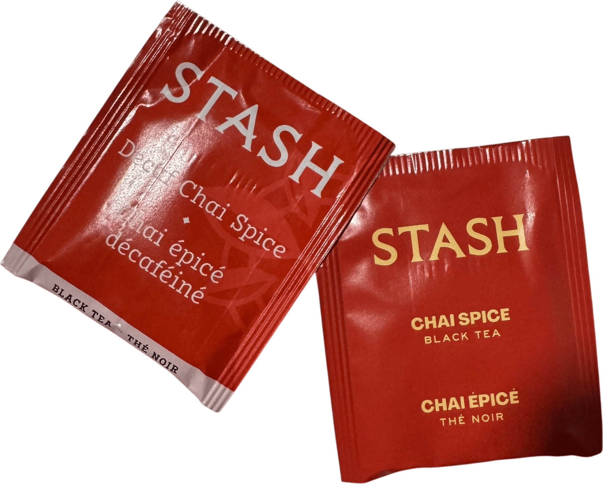 Stash Chai Tea