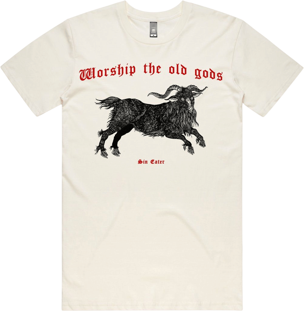 Sin-Eater Tee