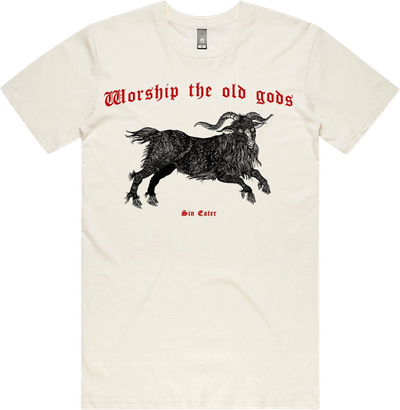 Sin-Eater Tee