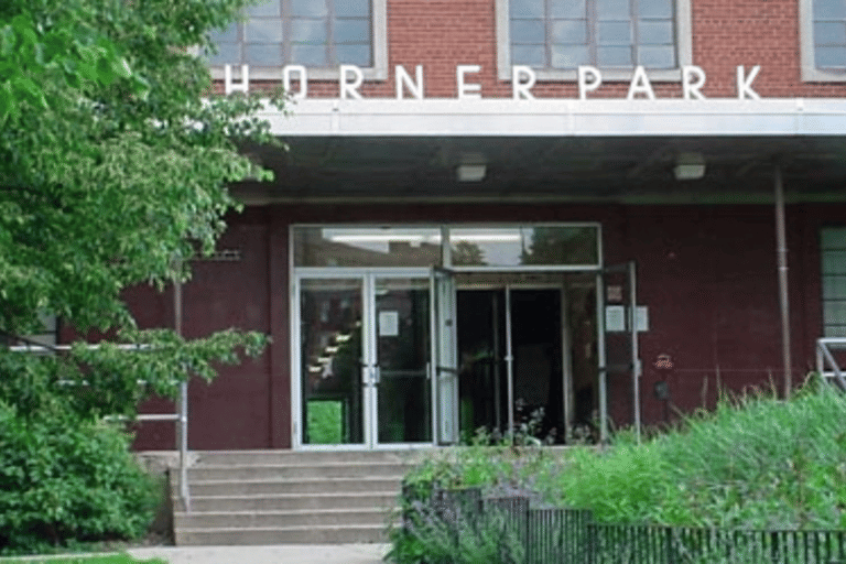 Horner Park