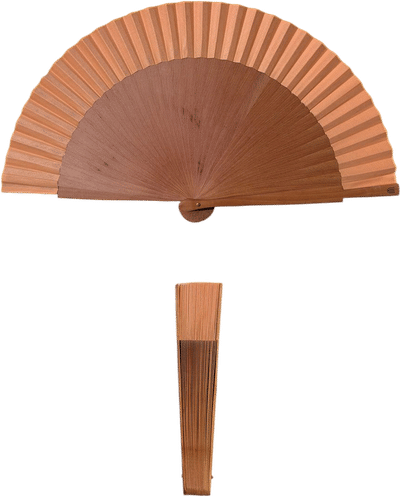 Oranges Aromatic Fan