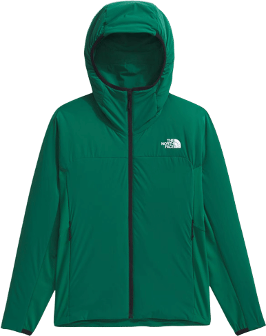 The North Face Women's Casaval Hybrid Hoodie