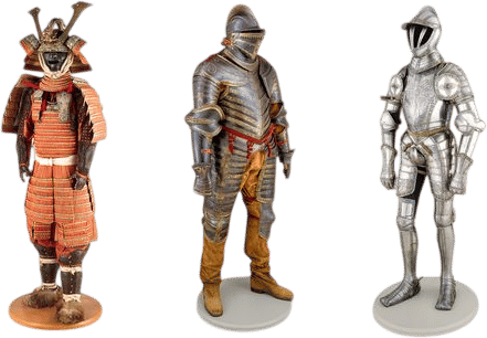 MET Arms & Armor Exhibit