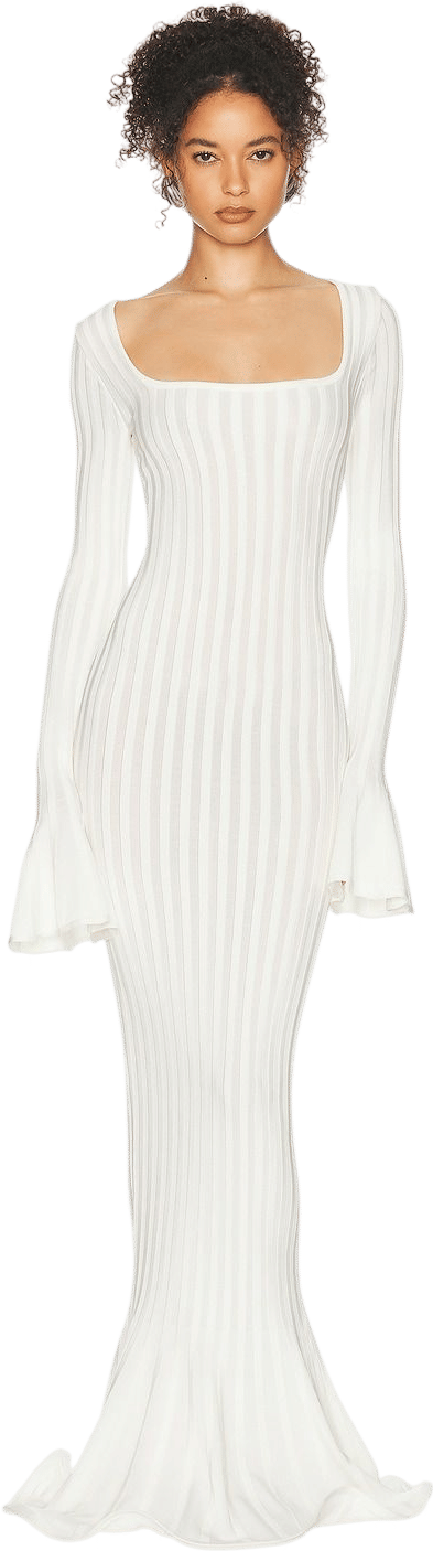 Tesca Knit Dress