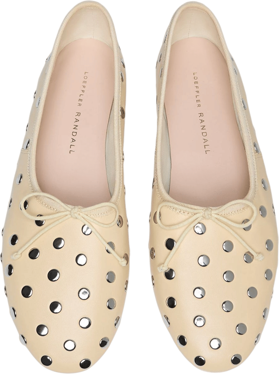 Landon Ballet Flat