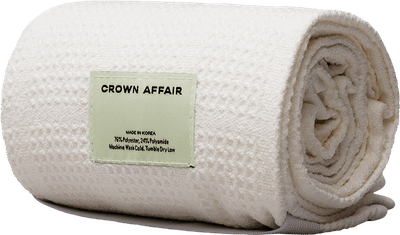 The Hair Towel