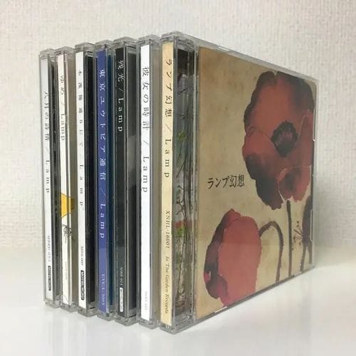 Digitally Burned CD