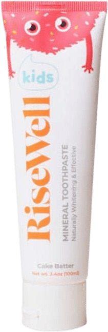 Kids Hydroxyapatite Toothpaste