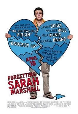 Forgetting Sarah Marshall (2008)