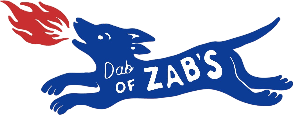 Zab's Original Hot Sauce