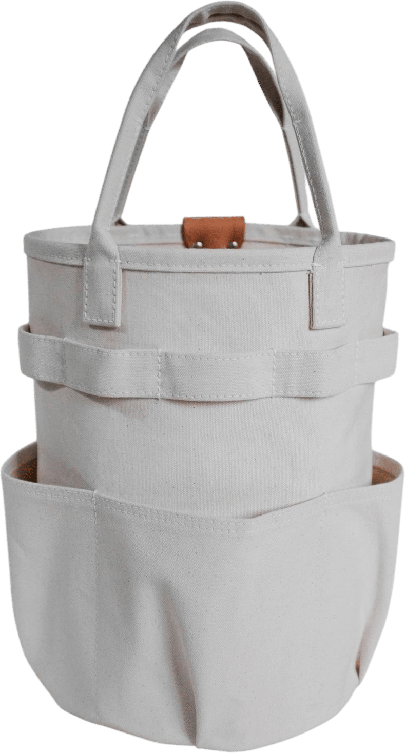 Koester Company Bucket Bag