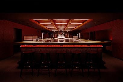 The Tokyo Club