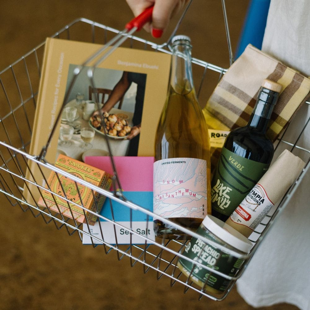 Superette Market