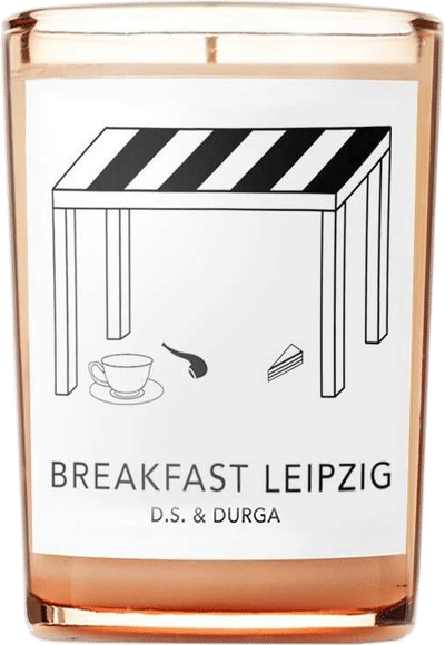 Breakfast Leipzig Scented Candle