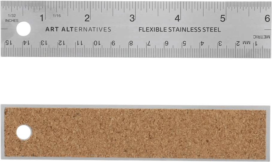 Steel Ruler