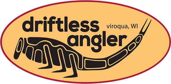 Driftless Angler