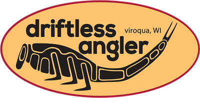 Driftless Angler