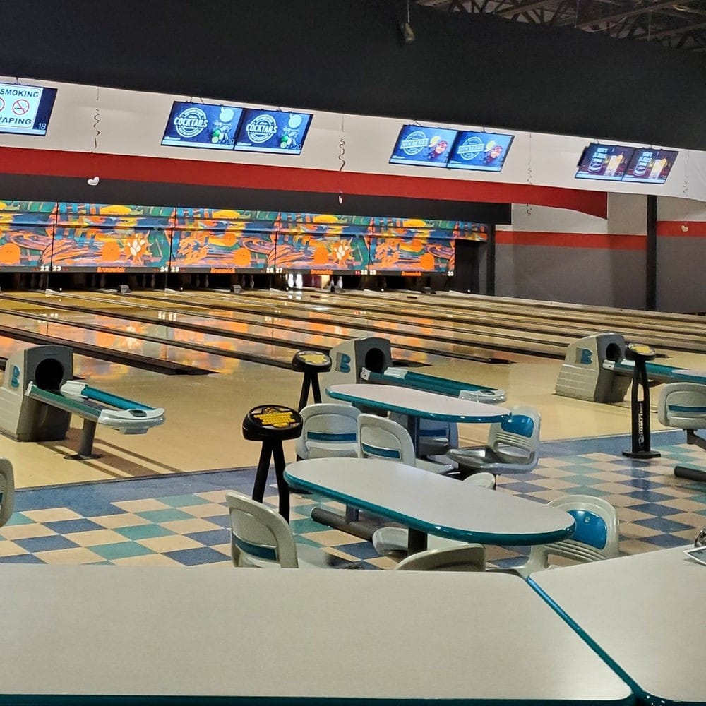 Summit Lanes