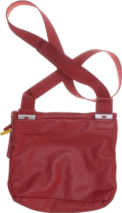 Vintage Mandarina Duck Crossbody Bag