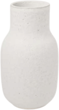 ROMAN & WILLIAMS GUILD | + Magnolia Ceramics 7" Vase