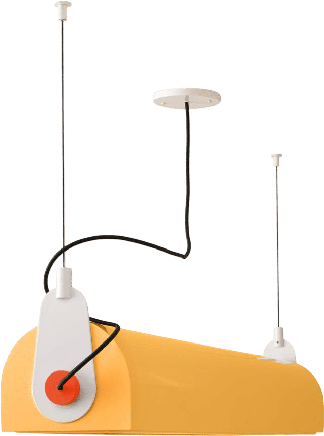 Barnes Linear Chandelier