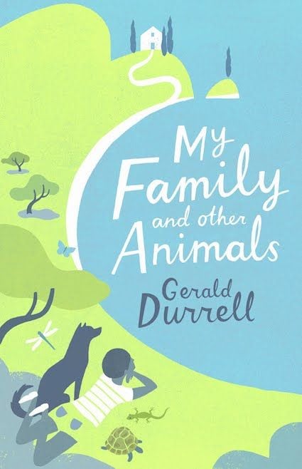 Mi familia y otros animales