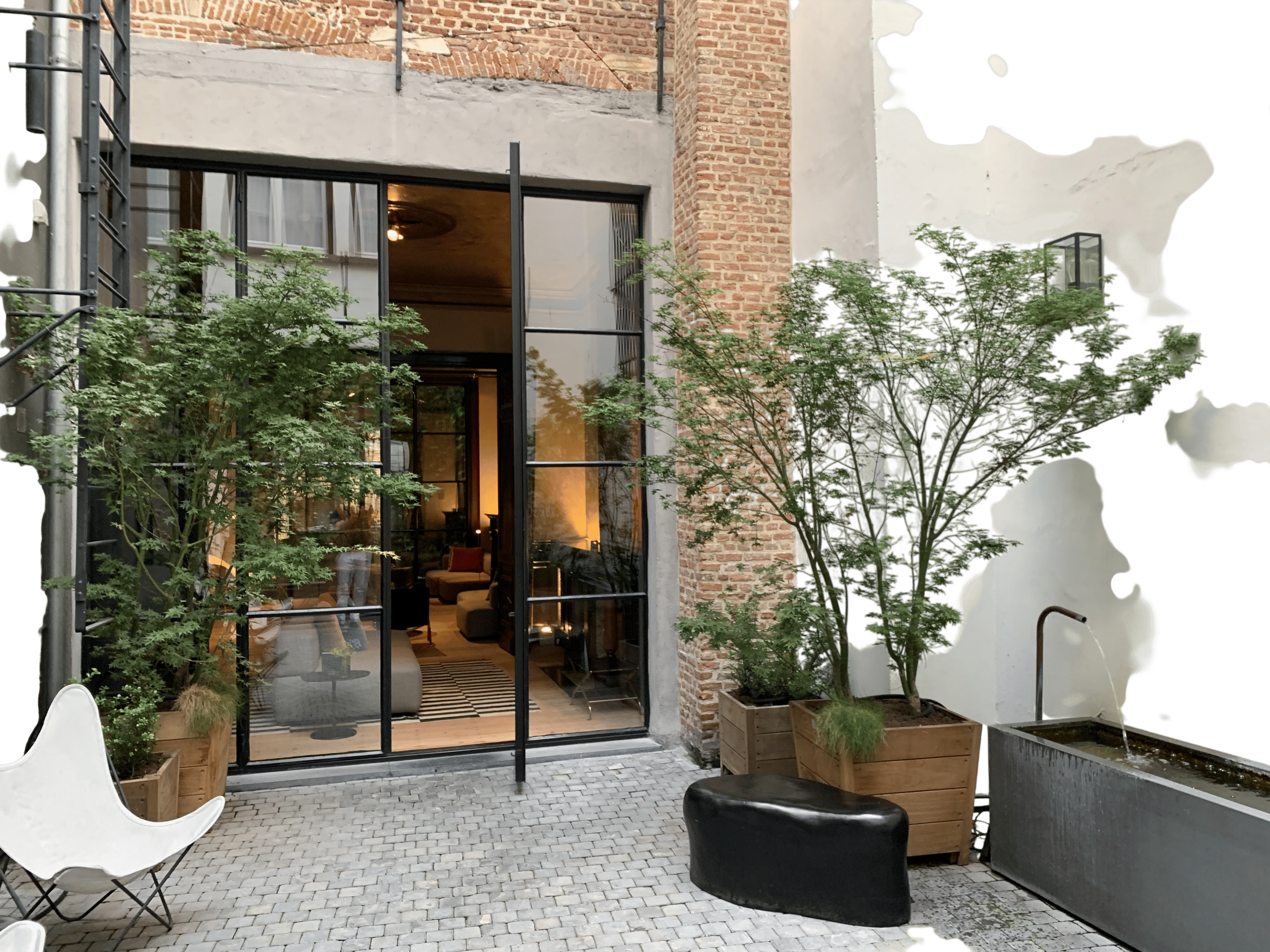 Hotel Julien Antwerp