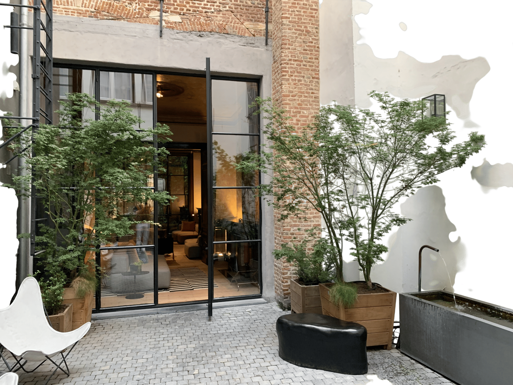Hotel Julien