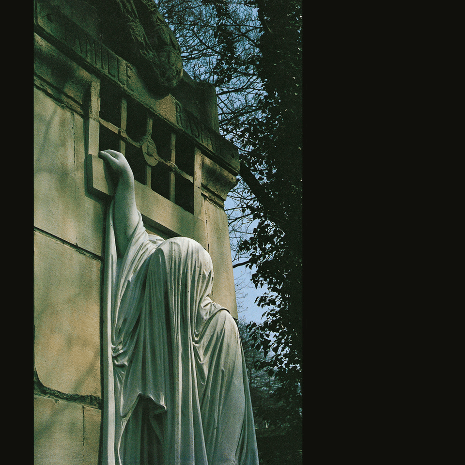 Dead Can Dance - Within the Realm of a Dying Sun