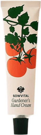 Sowvital The Tomato Leaf Hand Cream
