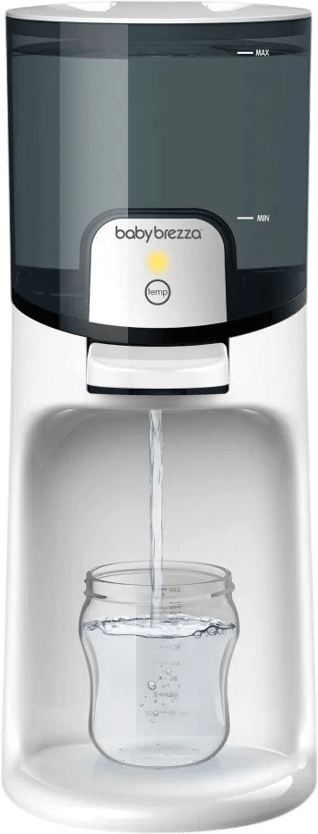 Instant Water Warmer