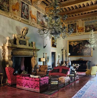 Rome Black Book 2.0